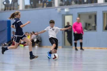 Bild 15 - wCJ NFV Futsalturnier